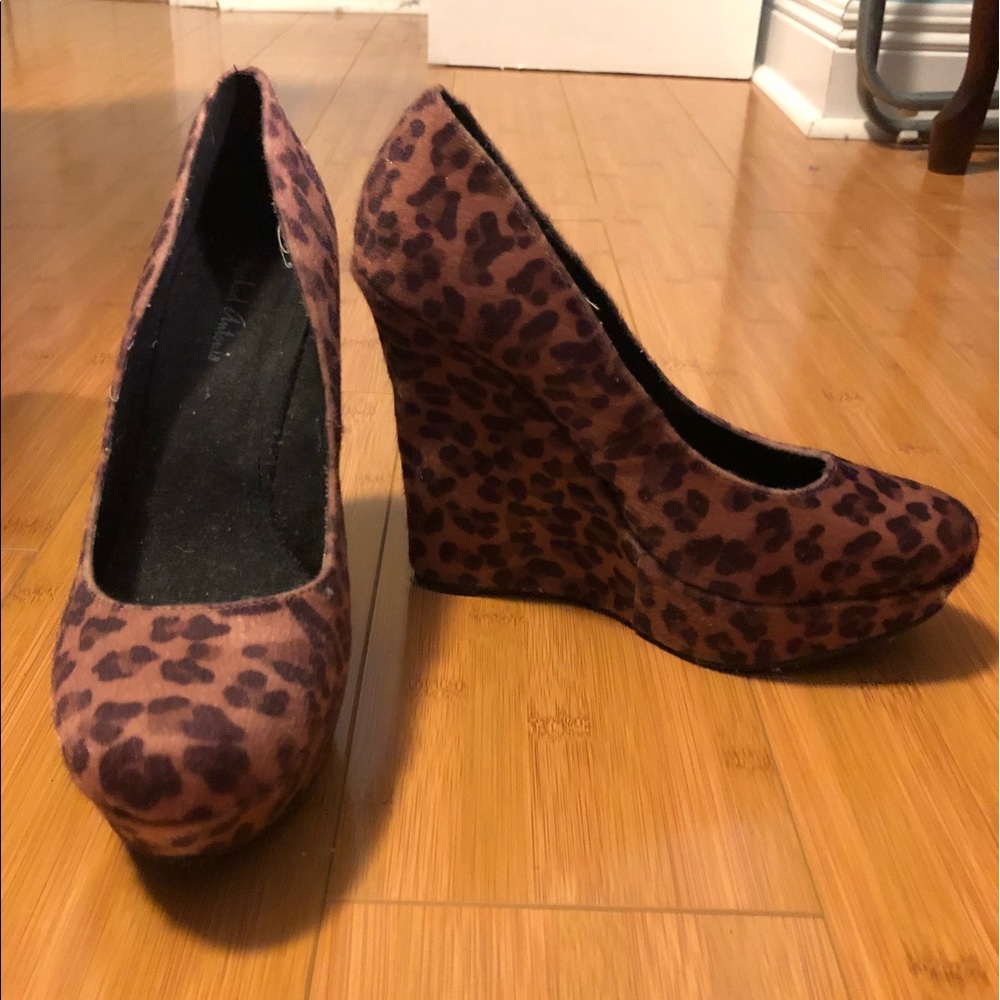 Wedges